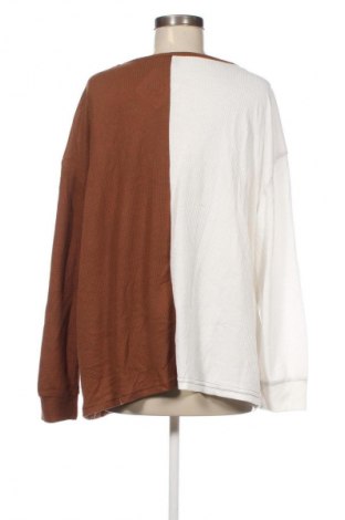 Női blúz SHEIN, Méret XL, Szín Sokszínű, Ár 2 009 Ft