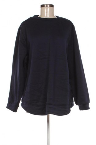 Damen Shirt SHEIN, Größe 3XL, Farbe Blau, Preis € 5,99