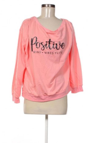 Damen Shirt SHEIN, Größe M, Farbe Rosa, Preis € 5,99