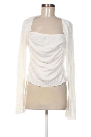 Damen Shirt SHEIN, Größe XL, Farbe Weiß, Preis € 7,99