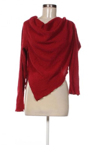 Damen Shirt SHEIN, Größe 3XL, Farbe Rot, Preis € 9,99