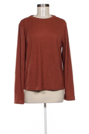 Női blúz SHEIN, Méret XL, Szín Barna, Ár 2 019 Ft