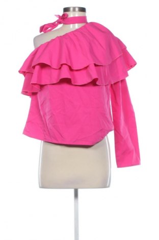 Damen Shirt SHEIN, Größe M, Farbe Rosa, Preis € 9,78