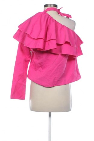 Damen Shirt SHEIN, Größe M, Farbe Rosa, Preis € 9,78