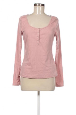 Damen Shirt SHEIN, Größe XL, Farbe Aschrosa, Preis € 5,99