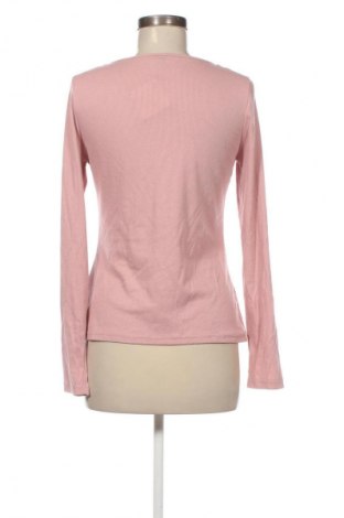 Damen Shirt SHEIN, Größe XL, Farbe Aschrosa, Preis € 5,99