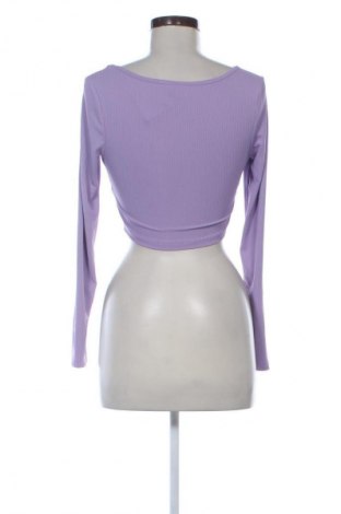 Dámska blúza SHEIN, Veľkosť M, Farba Fialová, Cena  9,78 €