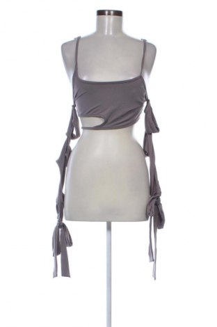 Női blúz SHEIN, Méret M, Szín Szürke, Ár 4 042 Ft