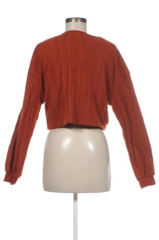 Dámská halenka SHEIN, Velikost L, Barva Hnědá, Cena  129,00 Kč