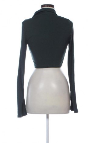 Női blúz SHEIN, Méret M, Szín Zöld, Ár 4 042 Ft