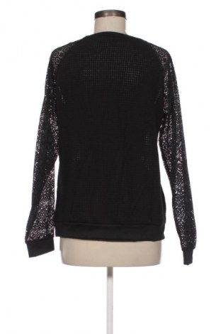 Damen Shirt SHEIN, Größe L, Farbe Schwarz, Preis € 4,99