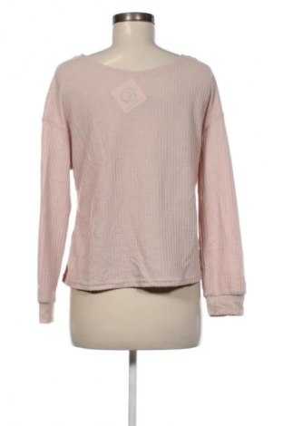 Дамска блуза SHEIN, Размер L, Цвят Пепел от рози, Цена 4,09 €