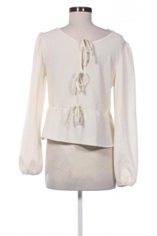 Дамска блуза SHEIN, Размер S, Цвят Екрю, Цена 10,00 €