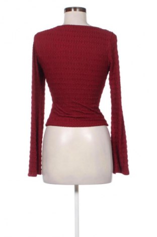 Damen Shirt SHEIN, Größe S, Farbe Rot, Preis 9,78 €