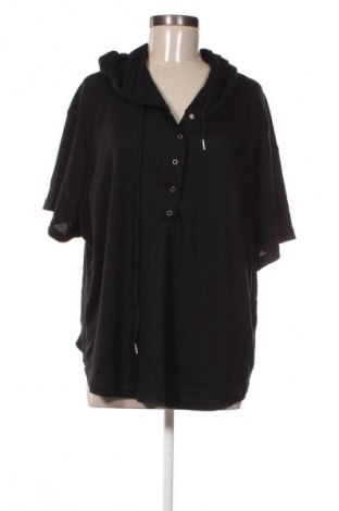 Damen Shirt SHEIN, Größe XXL, Farbe Schwarz, Preis € 10,99