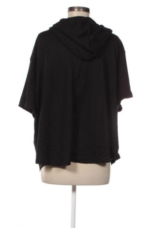 Damen Shirt SHEIN, Größe XXL, Farbe Schwarz, Preis € 10,99