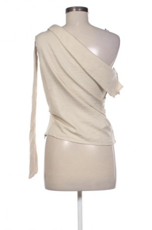 Női blúz SHEIN, Méret M, Szín Bézs, Ár 4 042 Ft