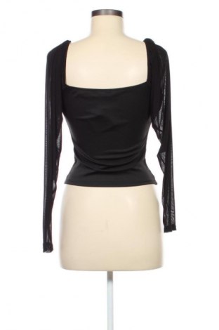 Γυναικεία μπλούζα SHEIN, Μέγεθος L, Χρώμα Μαύρο, Τιμή 18,27 €