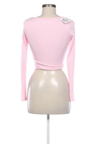 Γυναικεία μπλούζα SHEIN, Μέγεθος S, Χρώμα Ρόζ , Τιμή 10,00 €
