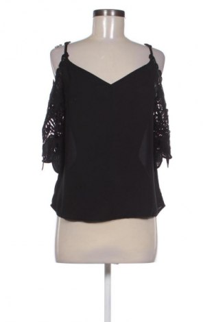 Dámska blúza SHEIN, Veľkosť S, Farba Čierna, Cena  10,00 €