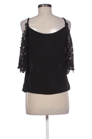 Dámska blúza SHEIN, Veľkosť S, Farba Čierna, Cena  10,00 €