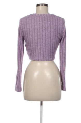 Damen Shirt SHEIN, Größe L, Farbe Lila, Preis € 5,99