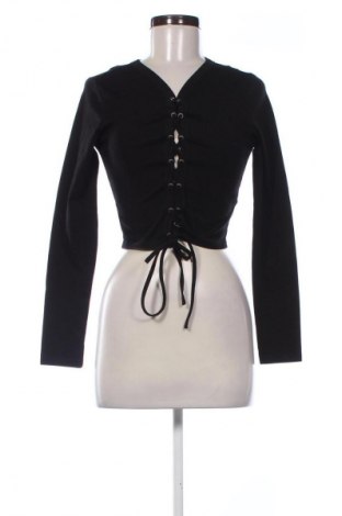 Damen Shirt SHEIN, Größe M, Farbe Schwarz, Preis € 9,71