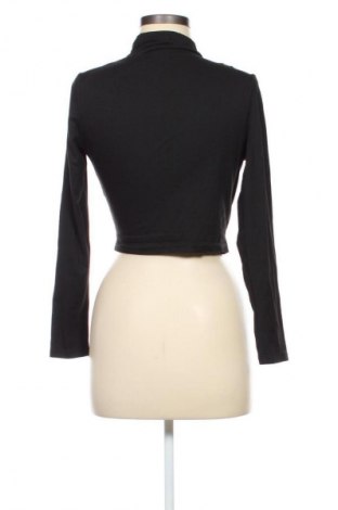 Γυναικεία μπλούζα SHEIN, Μέγεθος M, Χρώμα Μαύρο, Τιμή 9,78 €