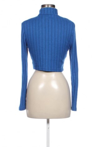 Dámská halenka SHEIN, Velikost L, Barva Modrá, Cena  109,00 Kč