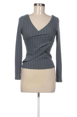 Damen Shirt SHEIN, Größe M, Farbe Blau, Preis € 5,99