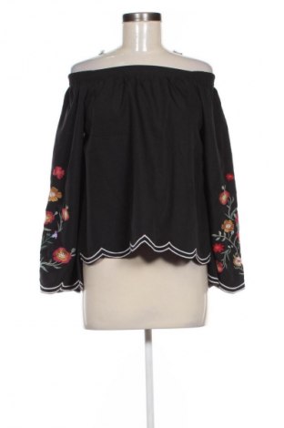 Damen Shirt SHEIN, Größe M, Farbe Mehrfarbig, Preis € 3,99