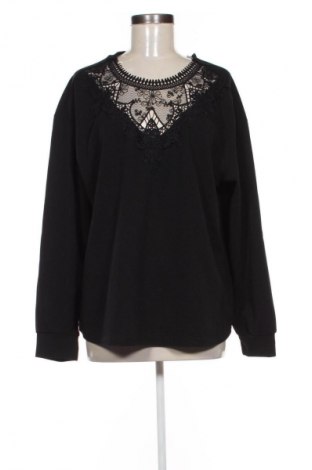 Dámská halenka SHEIN, Velikost XL, Barva Černá, Cena  149,00 Kč