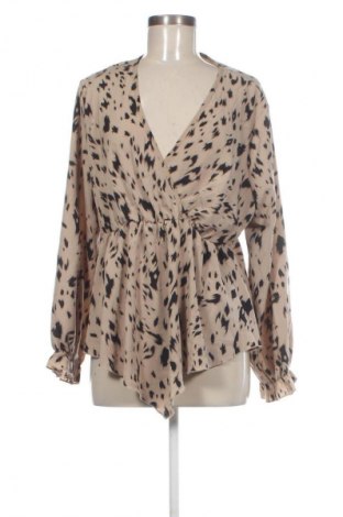 Damen Shirt SHEIN, Größe XL, Farbe Mehrfarbig, Preis € 4,99