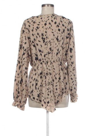 Damen Shirt SHEIN, Größe XL, Farbe Mehrfarbig, Preis € 4,99