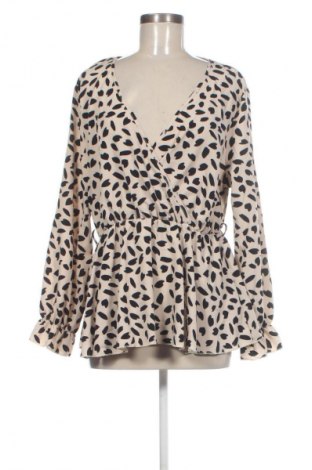 Női blúz SHEIN, Méret XL, Szín Sokszínű, Ár 1 859 Ft