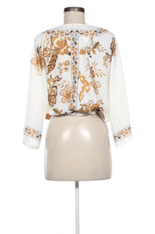 Дамска блуза SHEIN, Размер S, Цвят Многоцветен, Цена 4,09 €