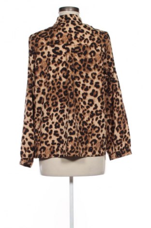 Damen Shirt SHEIN, Größe L, Farbe Mehrfarbig, Preis 4,99 €