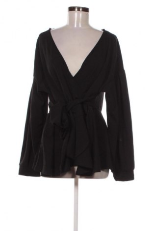Damen Shirt SHEIN, Größe XXL, Farbe Schwarz, Preis € 8,99