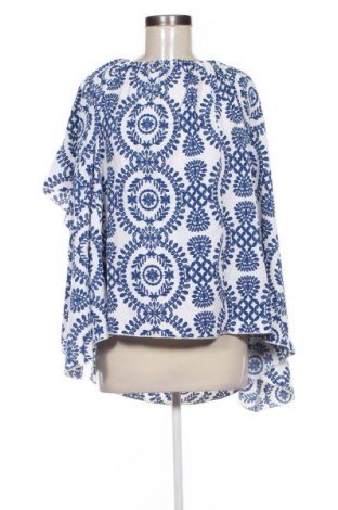 Dámská halenka SHEIN, Velikost 3XL, Barva Vícebarevné, Cena  209,00 Kč