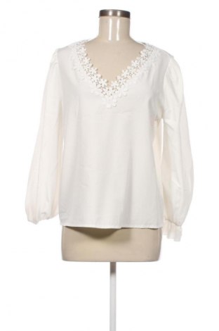 Dámská halenka SHEIN, Velikost L, Barva Bílá, Cena  149,00 Kč