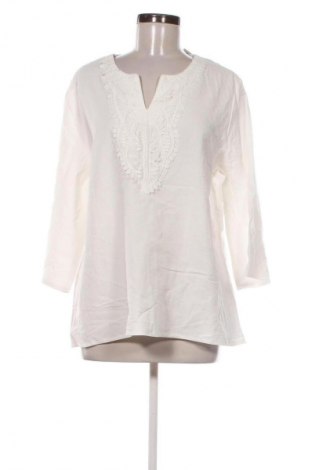 Dámská halenka SHEIN, Velikost XL, Barva Bílá, Cena  159,00 Kč