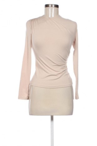 Damen Shirt SHEIN, Größe XS, Farbe Beige, Preis € 10,00