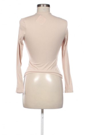 Damen Shirt SHEIN, Größe XS, Farbe Beige, Preis € 10,00