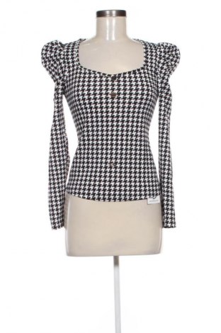 Damen Shirt SHEIN, Größe M, Farbe Mehrfarbig, Preis € 3,99