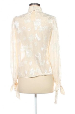 Damen Shirt SHEIN, Größe XS, Farbe Ecru, Preis € 5,99