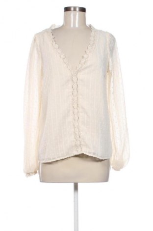 Női blúz SHEIN, Méret S, Szín Ekrü
, Ár 2 399 Ft