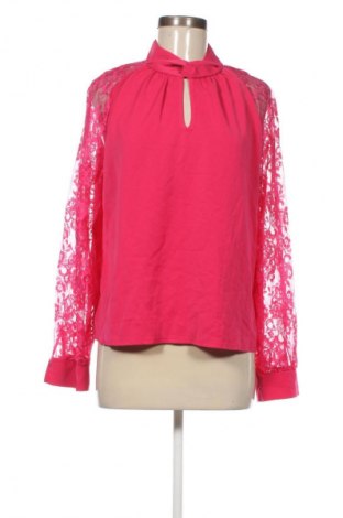 Dámská halenka SHEIN, Velikost L, Barva Růžová, Cena  129,00 Kč