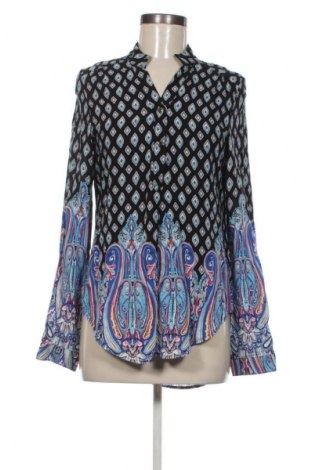 Дамска блуза SHEIN, Размер M, Цвят Многоцветен, Цена 4,09 €