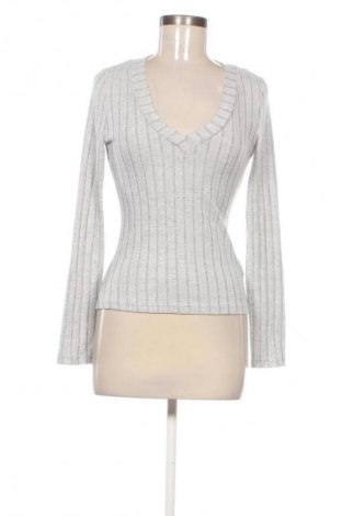 Damen Shirt SHEIN, Größe XS, Farbe Grau, Preis € 9,78