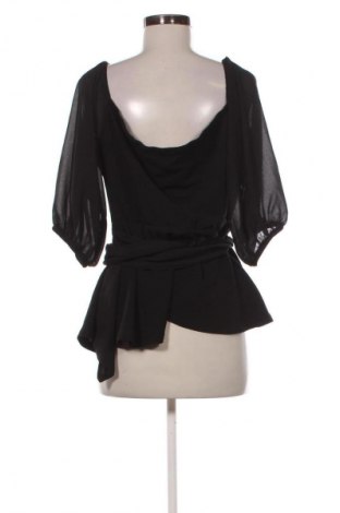 Γυναικεία μπλούζα SHEIN, Μέγεθος XL, Χρώμα Μαύρο, Τιμή 6,99 €